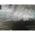 thumbnail image 3 of Pre-Owned 17 Ford Focus Radio Control Panel OEM - Verify Specific Vehicle Fitment In Description - (Good), 3 of 3