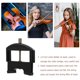 thumbnail image 3 of BESTYASH 1Ud Violin String Lifter Negro Herramienta Precisa Para De Cuerdas Violín, 3 of 7