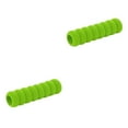 thumbnail image 2 of ZheElen Poignée de Porte Protecteur 2Pack Poignée de Protection Couvre Mousse Souple Bébé Vert 2Set, 2 of 6