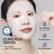 thumbnail image 4 of Mascarilla facial de colágeno Terez & Honor Overnight 8x33g, 4 of 6