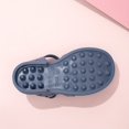 thumbnail image 1 of Girls Sandals 2023 New Non Slip Outdoor Closed Toe Beach Shoes For Toddler Kids Children, Spring And Summer, 1 of 1