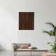 thumbnail image 3 of Cuadro decorativo de madera GG Moblaje Diseño líneas, 3 of 4