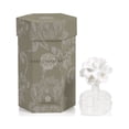 thumbnail image 2 of WHITE HIBISCUS Mini Grand Casablanca Aroma Porcelain Diffuser by Zodax, 2 of 2