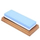 thumbnail image 4 of Piedra de afilar de doble cara, juego de piedras de afilar de corindón blanco Piedra de afilar para el hogar Piedra de afilar elegante y moderna, 4 of 9