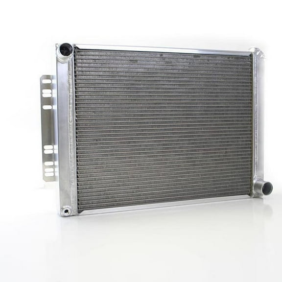 Griffin Radiators 8-00009 PerformanceFit Radiator 1964-1967 Chevelle 1967-1969 C