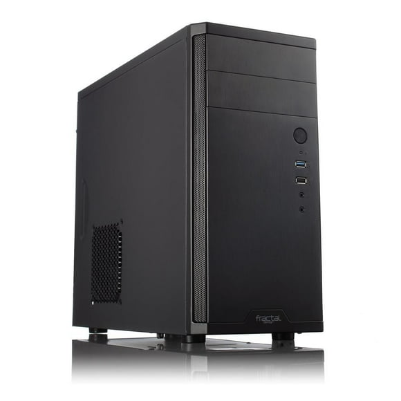 Fractal Core 1100 USB 3.0 Blac Fractal FDCACORE1100BLFractal