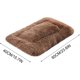 thumbnail image 2 of Cama suave del animal doméstico del invierno caliente cama del perro del gato del perro Crate Cojines lavables de la perrera para los pequeños perros grandes medianos gatos Non Slip Pet Supplies, 2 of 7