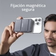 thumbnail image 2 of Batería Inalámbrica Anker 622 - MagGO 5.000/Iphone 13 12 11, 2 of 7