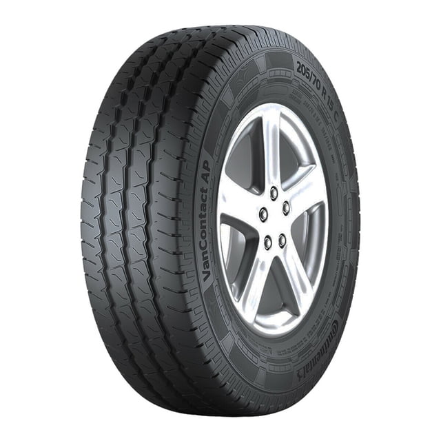 Llanta 185/R14 Continental VanContact AP 102Q