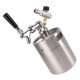thumbnail image 5 of De Mini Barril De Cerveza, Barril De Cerveza Que Mantiene Fresco El Calibre De 60 PSI Para El Hogar, 5 of 7