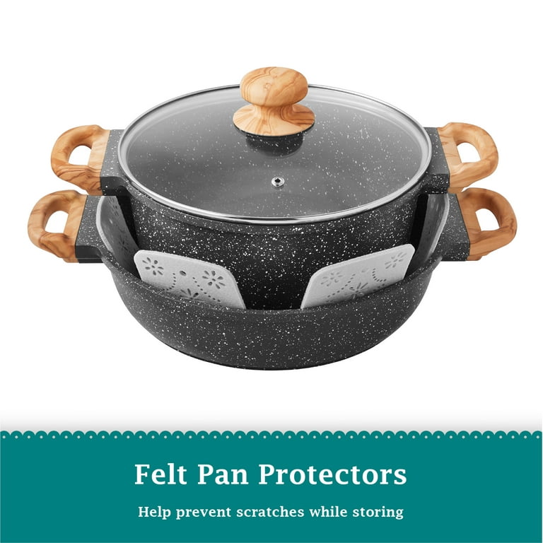 10 Cast Iron Products and Accessories That You NEED To Have In Your  Kitchen! - The Organic Goat Lady
