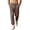 Brown, variant on asjyhkr Sweatpants for Men Soft Thick Warm Joggers Daily Athletic Casual Fall Winter Fleece Track Trousers with Pockets(X-Large,Purple)