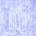 thumbnail image 1 of Ahgly Company Machine Washable Indoor Square Persian Blue Traditional Area Rugs, 6' Square, 1 of 4