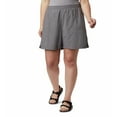 thumbnail image 6 of Columbia Women's Plus-Size Sandy River Short, 1X x 6, 6 of 9
