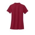 thumbnail image 6 of Port & Company Women's Soft Perfect Pique Polo Shirt, 6 of 6