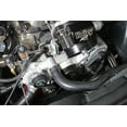 thumbnail image 6 of Holley Performance 20-201 Mid-Mount Accessory Drive System Kit, 6 of 10