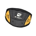 thumbnail image 1 of Motorcycle Motocross Racing Kidney Belt Surpport Waist Protector Binder Kidney Binder Supports Supports Motorcycle Gear Yellow, 1 of 9