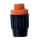 thumbnail image 2 of Adaptador de varilla pulverizadora, fácil instalación, bomba multifuncional, accesorio de pulverización, reemplazo de plantas de pulverización,, 2 of 9