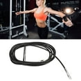 thumbnail image 4 of Fitness Pulley Cable, 5mm Thick High Load Capacity Heavy Duty Exercise Equipment Cable For Pulley Machine Accessories, 4 of 8