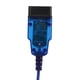 thumbnail image 5 of Cable de diagnóstico USB, cable de diagnóstico USB para cable adaptador OBDII Cable de escáner OBD Rendimiento finamente ajustado, 5 of 9