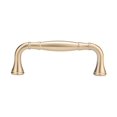 thumbnail image 3 of Richelieu Bp79096 3-3/4" Center To Center Handle Cabinet Pull - Bronze, 3 of 6