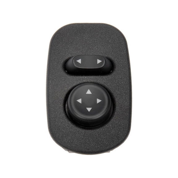 Mirror Switch - Compatible with 2002 - 2016 International 4300 2003 2004 2005 2006 2007 2008 2009 2010 2011 2012 2013 2014 2015