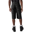 thumbnail image 3 of Men's Genuine Dickies 13" Plaid Short, 3 of 6