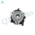 thumbnail image 4 of Front Shock Absorber-Wheel Hub Bearing Assembly For 2003-2009 Mazda B4000 4WD, 4 of 9