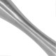 thumbnail image 3 of Pilon à cocktail ergonomique en acier inoxydable, de qualité alimentaire, forgé, monobloc, pour cuisine, bar, long manche, 3 of 4
