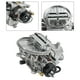 thumbnail image 1 of Carburador 2BBL 500 CFM Estrangulador eléctrico 0-80500 para Holley 2300, 1 of 11