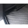 thumbnail image 5 of EACCESSORIES EA Cargo Liner – Trunk Mat for Mercedes-Benz GLA-Class 2014-2020 – Weather-Resistant Trunk Mats for Cars with Raised Lip – Non-Slip Car Trunk Mat Rubber – Laser Pre-Cut Design, 5 of 8