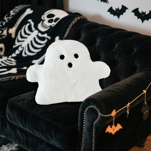 Housses De Coussin D'halloween - 45,7 X 45,7 Cm - Pour Thanksgiving