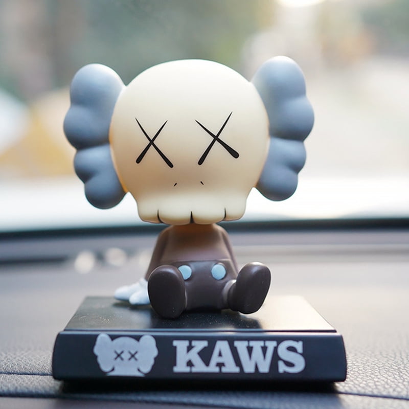 Funko pop kaws sales