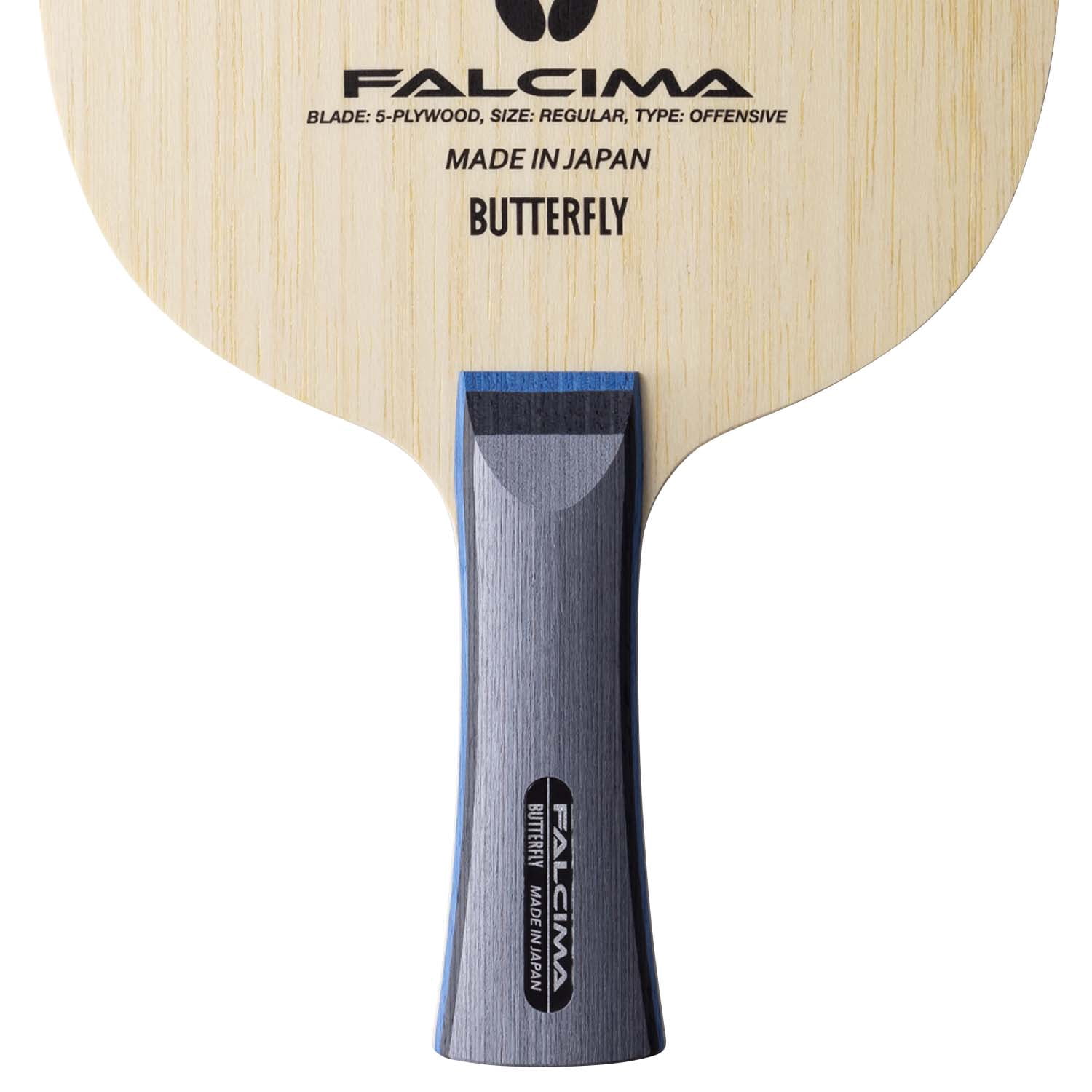 Butterfly Butterfly Falcima FL Table Tennis Blade