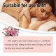 thumbnail image 3 of Body care oil, body massage, moisturizing, rejuvenating, multi-functional body care oil, cake flavor, 3 of 4