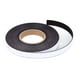 thumbnail image 3 of Cinta magnética de 10 m con respaldo adhesivo fuerte para pizarra, refrigerador, manualidades, tira de cinta magnética para el hogar, tienda de manualidades, 3 of 15