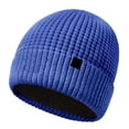 thumbnail image 1 of Men's Skullies & Beanies - Knit Winter Hat, 1 of 5