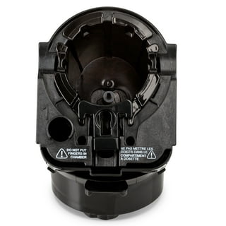 Keurig coffee top maker parts
