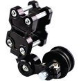 thumbnail image 1 of XINQIHANG Adjuster Roller Wheel Chain Tensioner Motorcycle Chain Auto Tensioner Fit Most Motorcycle, 1 of 3