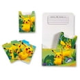 thumbnail image 2 of Pokemon Card Supplies Pikachu Adventure Double Deck Box, 2 of 3