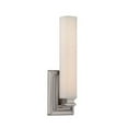 thumbnail image 3 of WAC Lighting Bristol 15'' Vanity Light, 3 of 4