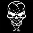 thumbnail image 1 of Cool Skull Reflectante Auto Pegatina Pegatinas De Coche Ventanas Moto Parachoques Portátil Decoración Vinilo Adhesivo Accesorios huangjie unisex, 1 of 2