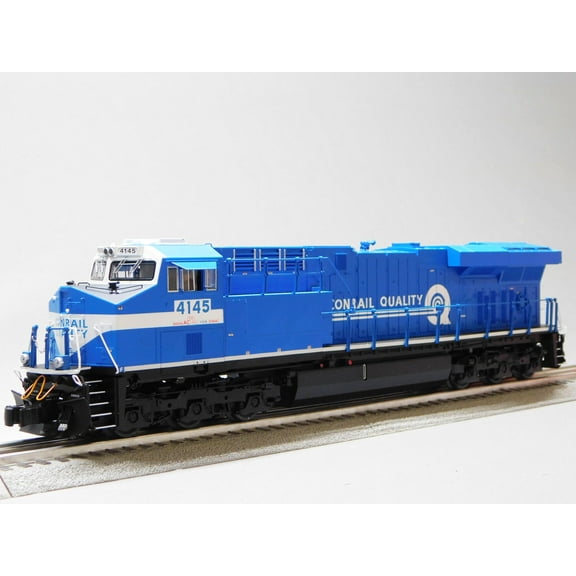 Lionel Conrail Legacy ES44AC Diesel Locomotive #4145 O Gauge 2333461