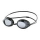 thumbnail image 1 of Gafas de natación de silicona antivaho para buceo, hombres y mujeres, deportes acuáticos Negro, 1 of 8