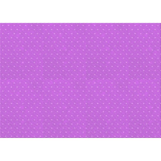 Ahgly Company Machine Washable Indoor Rectangle Transitional Bright Neon Pink Purple Area Rugs, 4' x 6'