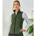 thumbnail image 2 of Premier Womens Artisan Fleece Gilet, 2 of 3