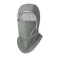 thumbnail image 1 of Fleece One-Size Pullover for Winter Outdoor Sports Windproof, Neck-Protecting, and Foldable, 1 of 7