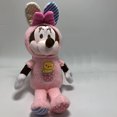thumbnail image 3 of Juguete de peluche Kawaii de 30cm para niños y niñas, Mickey, Minnie, Pato Donald, decoración de habitación de coche, regalo para dormir, 3 of 5