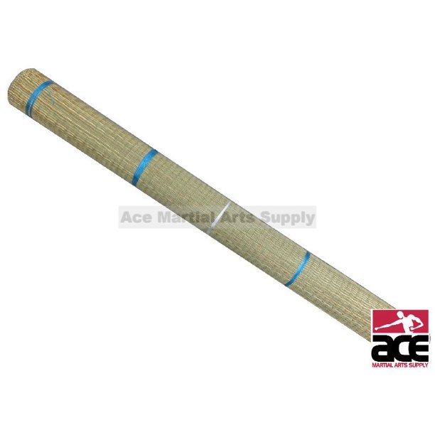 1 Piece Katana Sword Tameshigiri Test Cutting Tatami Mats