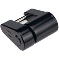 thumbnail image 2 of Enganche para remolque de coche - Diámetro de la cerradura: 1/4" - Distancia: 3/4" - Para remolque de RV, barco y camión, 2 of 5